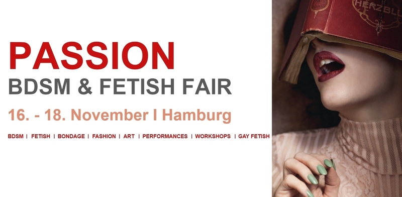 Passion BDSM & Fetish Fair